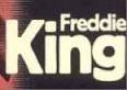 logo Freddie King